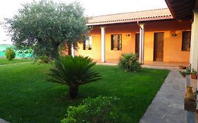 CuccuruAio' B&B